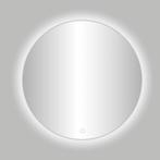 Badkamerspiegel Best Design Ingiro 120 cm Rond Incl. Led, Ophalen of Verzenden, Nieuw, Bad