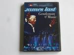 James Last - Gentleman of Music (DVD), Cd's en Dvd's, Verzenden, Zo goed als nieuw