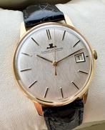 Jaeger-LeCoultre - 18K GOLD - 21.002 - Heren - 1960-1969, Nieuw