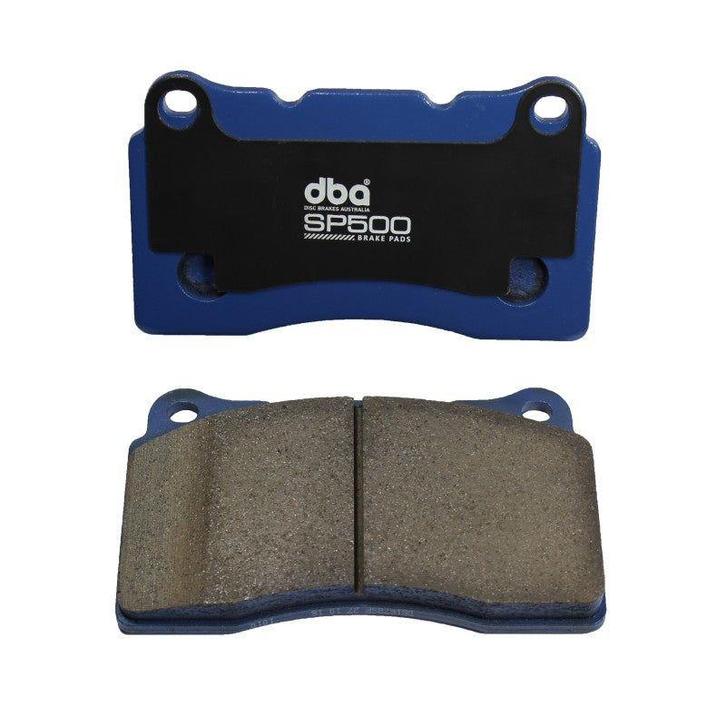 DBA 11+ Subaru Legacy GT SP500 Rear Brake Pads - DB1789SP, Auto-onderdelen, Remmen en Aandrijving, Ophalen of Verzenden