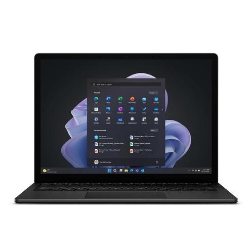 Microsoft Surface Laptop 5 | Core i5 / 16GB / 256GB SSD, Computers en Software, Windows Laptops, Nieuw, Ophalen of Verzenden