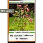 Mooiste sierbomen en heesters, de 9789062553136 Pardatscher, Verzenden, Gelezen, Pardatscher
