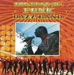 cd - Dazz Band - Best of Funk, Cd's en Dvd's, Cd's | R&B en Soul, Verzenden, Nieuw in verpakking