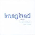 cd digi - The John Lennon Song Project - Imagined, Cd's en Dvd's, Cd's | Pop, Verzenden, Zo goed als nieuw