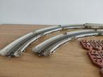 Märklin H0 - 7161-7167-7168 - Modeltrein brugdelen (47), Nieuw