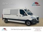 Mercedes-Benz Sprinter | Zakelijke Lease v.a. €353.81 pm, Auto's, Automaat, Gebruikt, Wit, Diesel