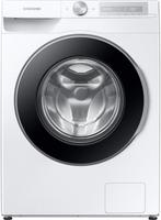 Samsung Ecobubble Ww90t636alhs2 Wasmachine 9kg 1600t, Ophalen of Verzenden, Zo goed als nieuw, Voorlader, 85 tot 90 cm