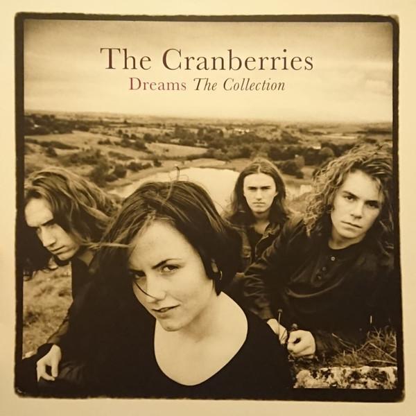 lp nieuw - The Cranberries - Dreams: The Collection, Cd's en Dvd's, Vinyl | Rock, Zo goed als nieuw, Verzenden
