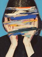 Roger Haus - HAI Feelings - Hand Signed