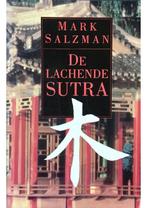 De lachende Sutra Mark Salzman, Verzenden, Nieuw