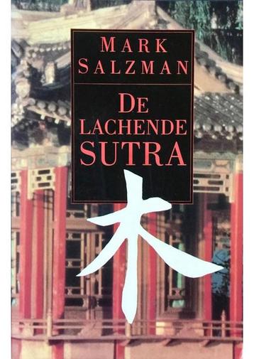 De lachende Sutra Mark Salzman beschikbaar voor biedingen