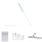 Acupunctuur naalden - kunststof handvat, diverse maten, 1..., Verzenden, Nieuw