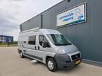 Adria Sun Living Flexo 600SP Vastbed 2x Airco Solar Bearlock, Diesel, Adria, 5 tot 6 meter, Tot en met 2