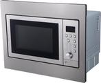 Exquisit EMW2546HI - 5 Jaar garantie - Combi Magnetron, Huis en Inrichting, Verzenden, Zo goed als nieuw