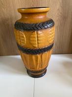 Bay keramik - Vaas - 72-40 - Keramiek - XL Bay vaas, Antiek en Kunst