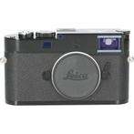 Tweedehands Leica M11 Glossy Paint Black CM6065, Ophalen of Verzenden, Gebruikt, Overige Merken