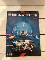 Lego Set - Technic - LEGO Mindstorms EV3 31313 and LEGO, Nieuw