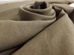 Spectaculaire linnen maat 5,80 x 1,50 m - Textiel - 580 cm -