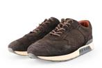Greve Sneakers in maat 42½ Bruin | 10% extra korting, Kleding | Heren, Schoenen, Bruin, Verzenden, Greve, Sneakers of Gympen