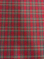 Katoen 100% Feestdecoratie Fantasie Exclusief Tartan Schotse