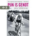 Pijn is genot 9789060059968 Jan Siebelink, Boeken, Verzenden, Gelezen, Jan Siebelink