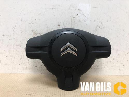 Airbag links (Stuur) Citroen C1 O218111, Auto-onderdelen, Interieur en Bekleding, Ophalen of Verzenden
