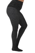 Leopard Printed Curvy Super Stretch Maat:, Verzenden, Nieuw, Overige kleuren