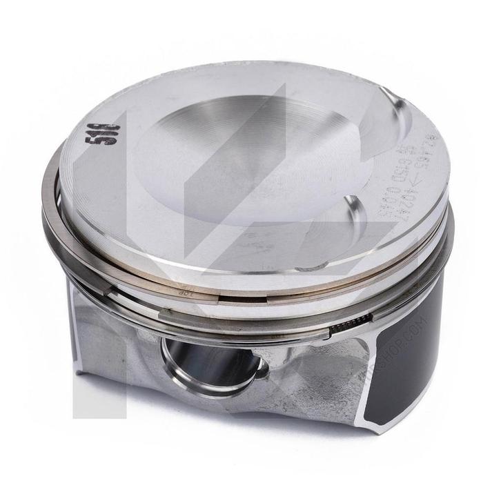 Zuiger VOLKSWAGEN CC B7 (2.0 TSI), Auto-onderdelen, Motor en Toebehoren, Nieuw, Ophalen of Verzenden