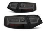 Audi A6 Sedan LED achterlicht units, dynamisch knipperlicht, Verzenden, Nieuw, Audi