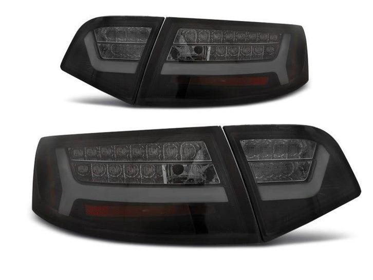 Audi A6 Sedan LED achterlicht units, dynamisch knipperlicht, Auto-onderdelen, Verlichting, Nieuw, Audi, Verzenden