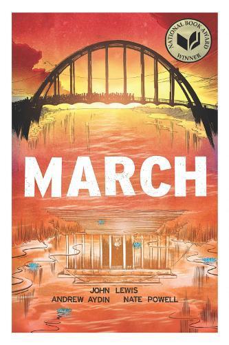March (Trilogy Slipcase Set), Boeken, Studieboeken en Cursussen, Verzenden