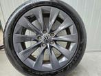 Volkswagen Transporter T5 T6 19 inch zomerbanden 7mm - UNIEK, Auto-onderdelen, 19 inch, 245 mm, Banden en Velgen, Nieuw
