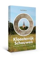 Kloosterrijk Schouwen 9789462494664 Henk Dalebout, Verzenden, Gelezen, Henk Dalebout