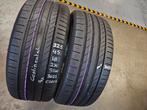 225/45/18 95W CONTINENTAL  CSPC5 D22 6,5MM PROFIEL, Ophalen, 18 inch, Gebruikt, Band(en)