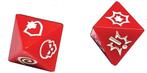 Marvel Crisis Protocol - Dice Pack | Atomic Mass Games -, Hobby en Vrije tijd, Gezelschapsspellen | Bordspellen, Verzenden, Nieuw