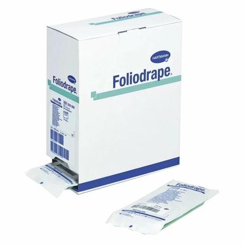 Foliodrape afdeklaken zelfklevend met venster Protect 50 x, Diversen, Verpleegmiddelen, Nieuw, Verzenden