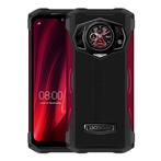 S98 Smartphone Outdoor Rood - Octa Core - 8 GB RAM - 256 GB, Verzenden, Nieuw