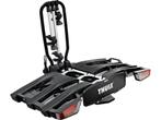 Thule EasyFold XT 934 - Trekhaak Fietsendrager - 3 fietsen -, Verzenden, Zo goed als nieuw
