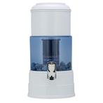 Aqualine 5 waterfilter - glas, Huis en Inrichting, Keuken | Keukenbenodigdheden, Verzenden, Nieuw