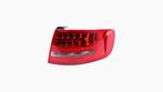 Audi A4 B8  Achterlicht Led Buiten Avant (Links), Nieuw