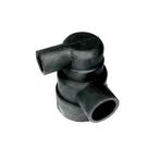 Peugeot Indenor eindkap 3-weg XD XDP 4.88 4.90, Nieuw, Motor en Techniek, Zeilboot of Motorboot