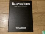Dzjenghis Khan - De zoon van de pijl - 1992, Boeken, Eén stripboek, Verzenden, Zo goed als nieuw, Kresse, Hans G..