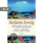 Wiedersehen Mit Afrika 9783596159086 Stefanie Zweig, Verzenden, Gelezen, Stefanie Zweig