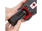 STIER cross line laser SKL 3x360°, 520nm, groen, 1/4 en, Verzenden, Nieuw