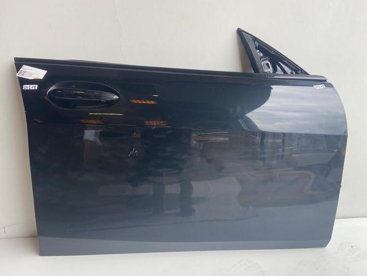 D0218- Porte avant droite - BMW Série 2 (F44) - Black Saphyr, Auto-onderdelen, Carrosserie en Plaatwerk, Nieuw, Ophalen