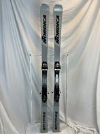 Nordica Spitfire CA 2025 - 168 cm, 160 tot 180 cm, Gebruikt, Ophalen of Verzenden, Carve