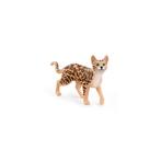 Schleich Boerderij - Bengaalsekat 1 van €4,99 voor €3,49, Ophalen of Verzenden, Nieuw