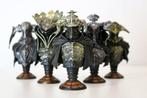 Final Fantasy XII The Zodiac - Judge Magisters Mini Bust, Verzenden, Zo goed als nieuw