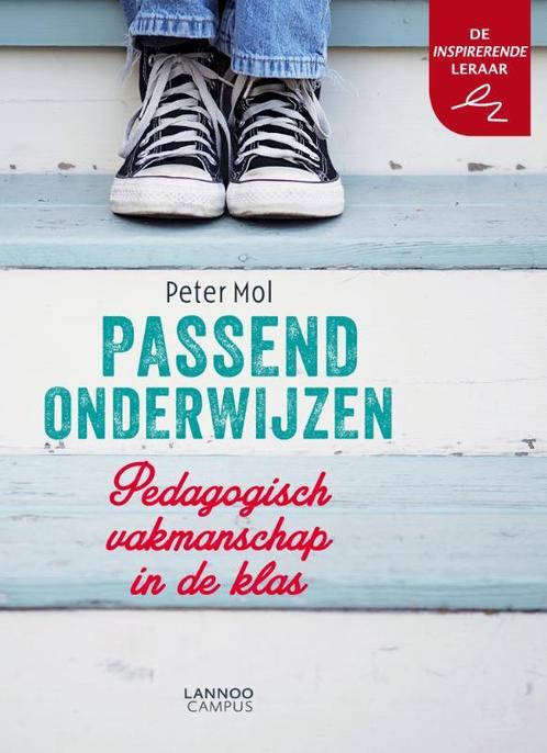 Passend onderwijzen 9789401425919 Peter Mol, Boeken, Studieboeken en Cursussen, Gelezen, Verzenden