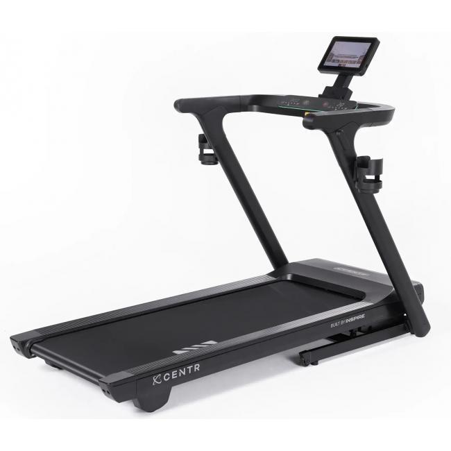 Centr RUNR-S Loopband, Sport en Fitness, Fitnessapparatuur, Nieuw, Armen, Benen, Borst, Buik, Rug, Ophalen of Verzenden